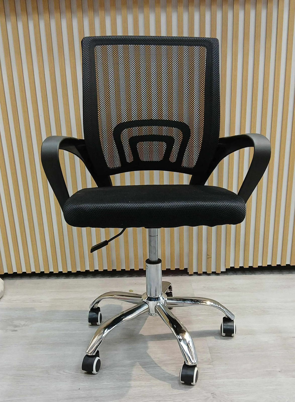 Silla De Escritorio Ejecutiva