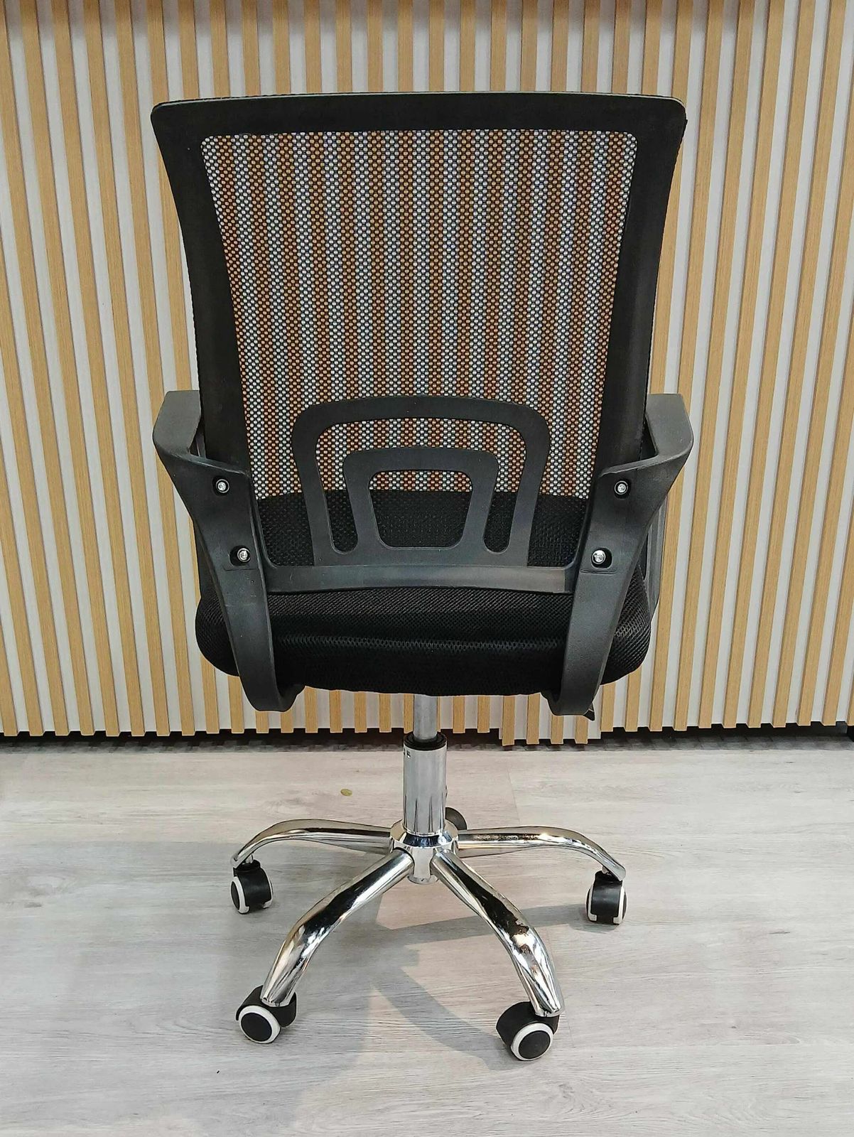 Silla De Escritorio Ejecutiva