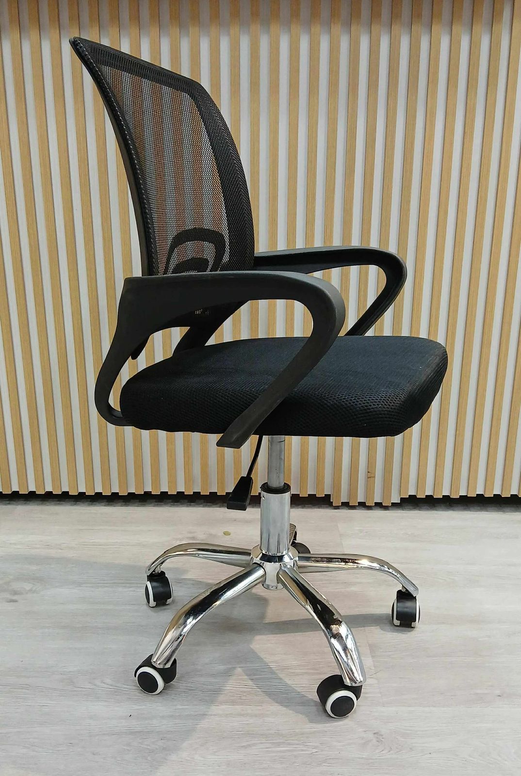 Silla De Escritorio Ejecutiva