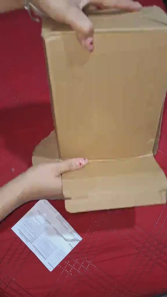 Load video: 